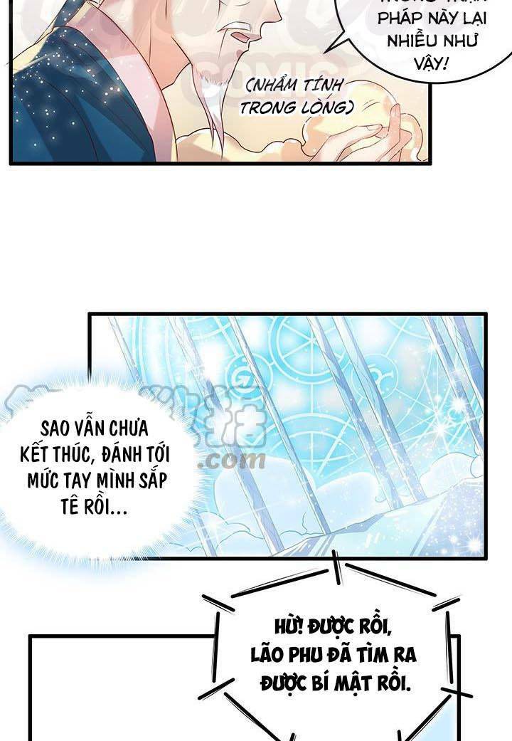 Siêu Phàm Truyện: Chapter 47
