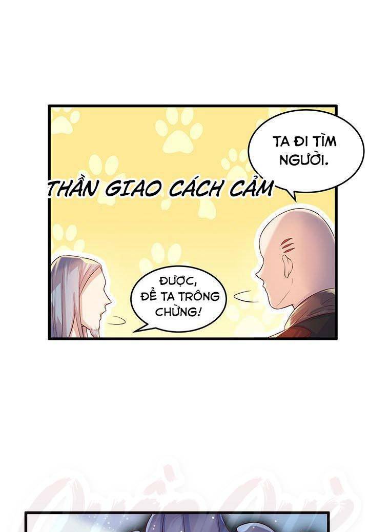 Siêu Phàm Truyện: Chapter 48