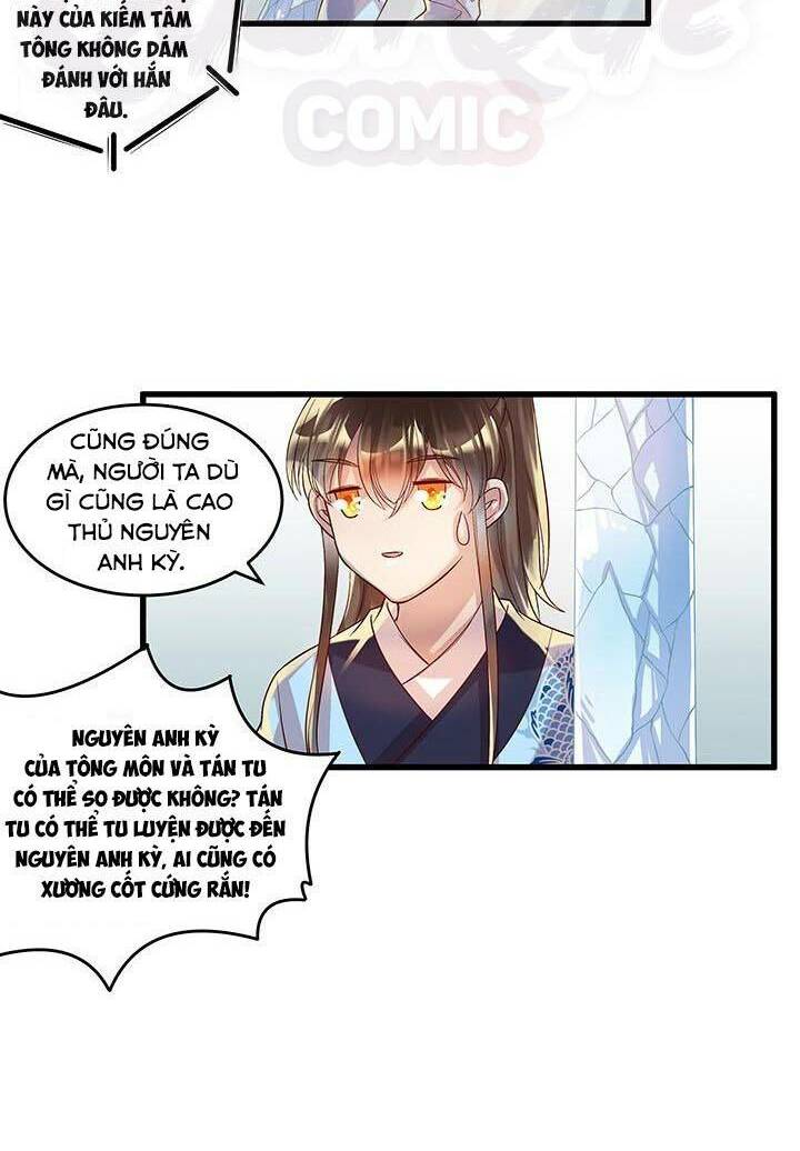 Siêu Phàm Truyện: Chapter 48