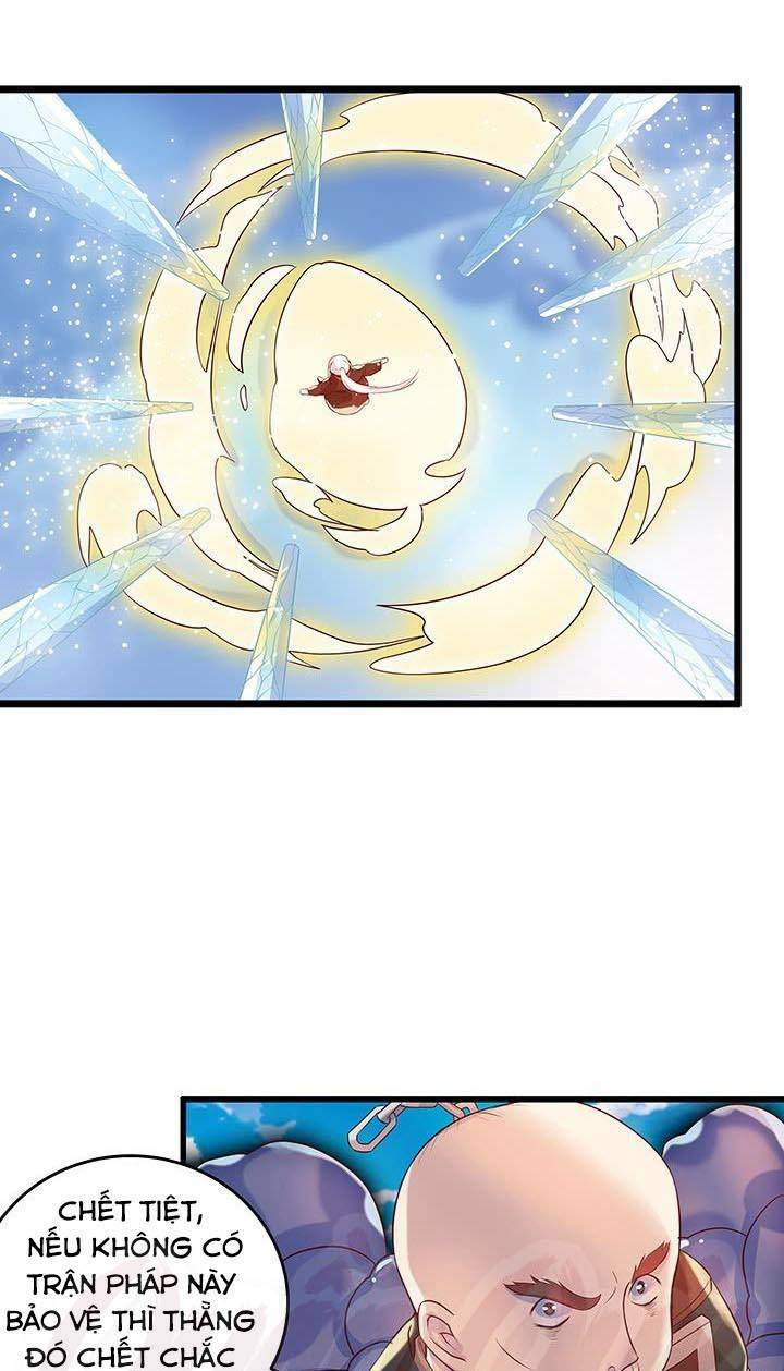 Siêu Phàm Truyện: Chapter 48
