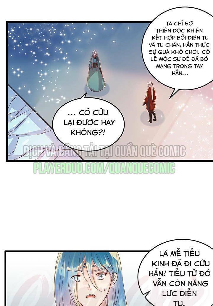 Siêu Phàm Truyện: Chapter 48
