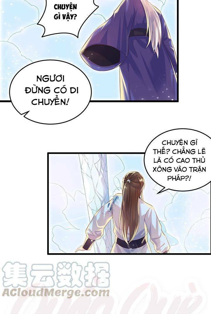 Siêu Phàm Truyện: Chapter 49