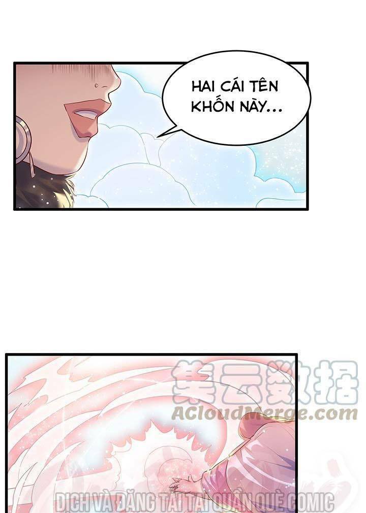 Siêu Phàm Truyện: Chapter 49