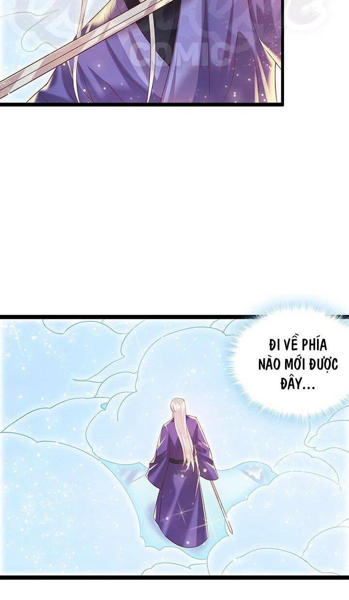 Siêu Phàm Truyện: Chapter 49