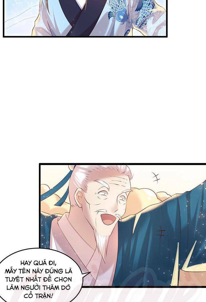 Siêu Phàm Truyện: Chapter 49