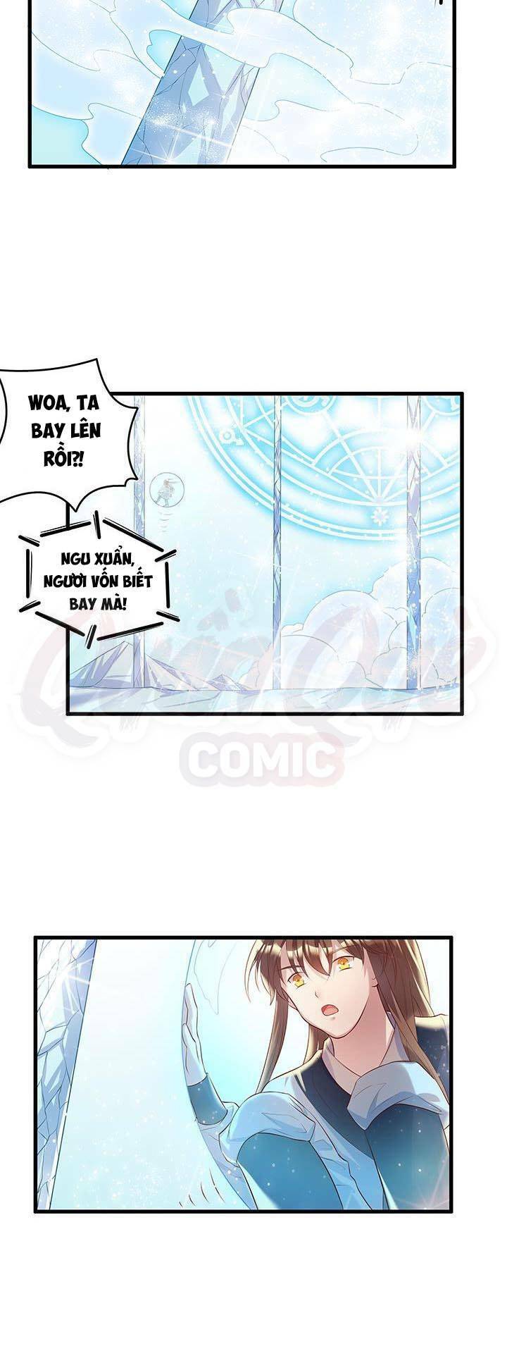 Siêu Phàm Truyện: Chapter 49