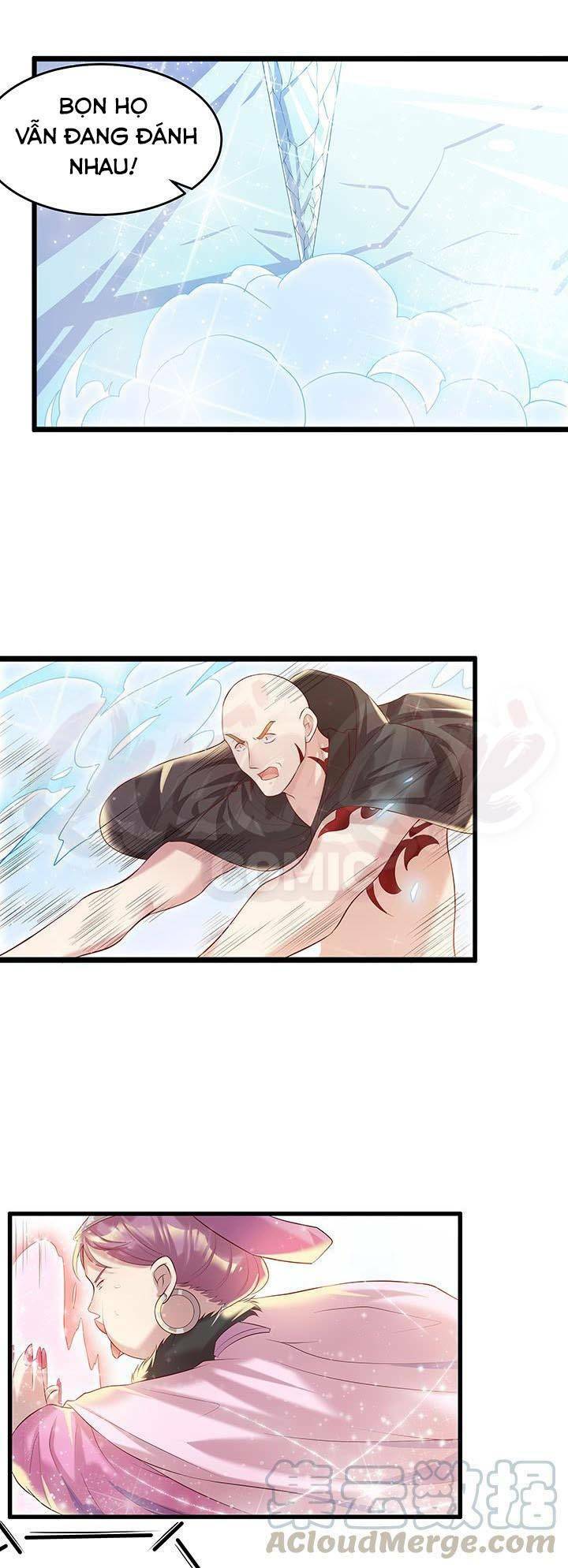 Siêu Phàm Truyện: Chapter 49