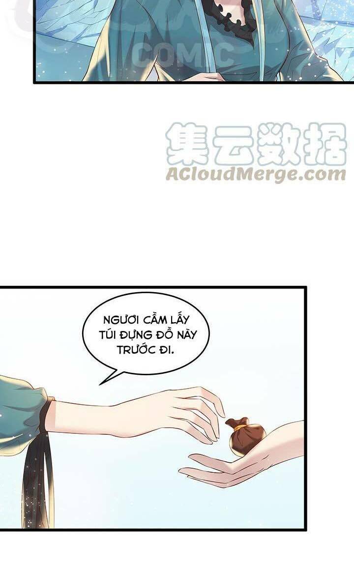 Siêu Phàm Truyện: Chapter 49