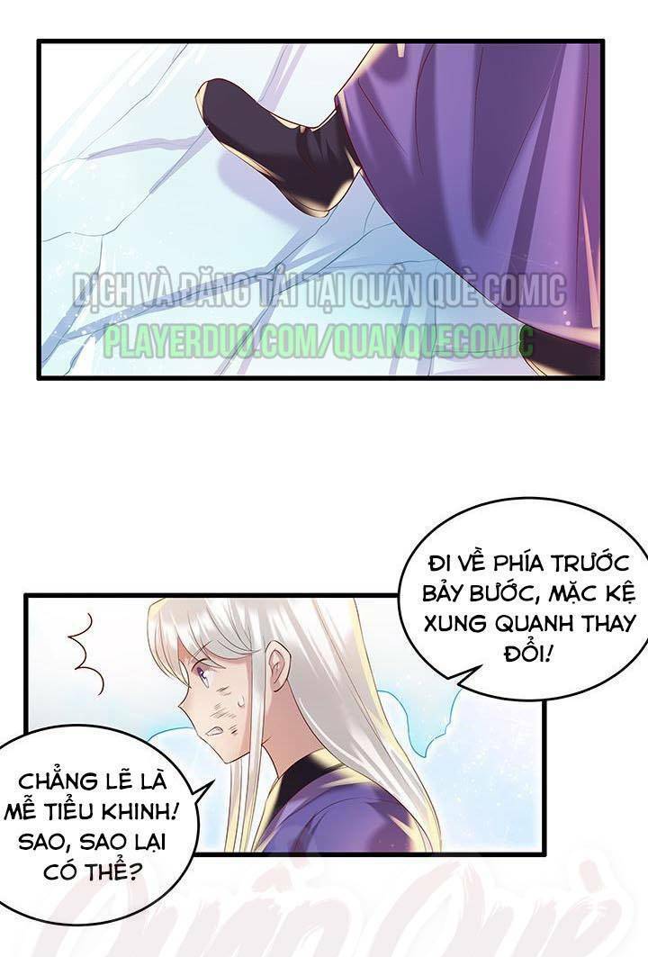 Siêu Phàm Truyện: Chapter 49