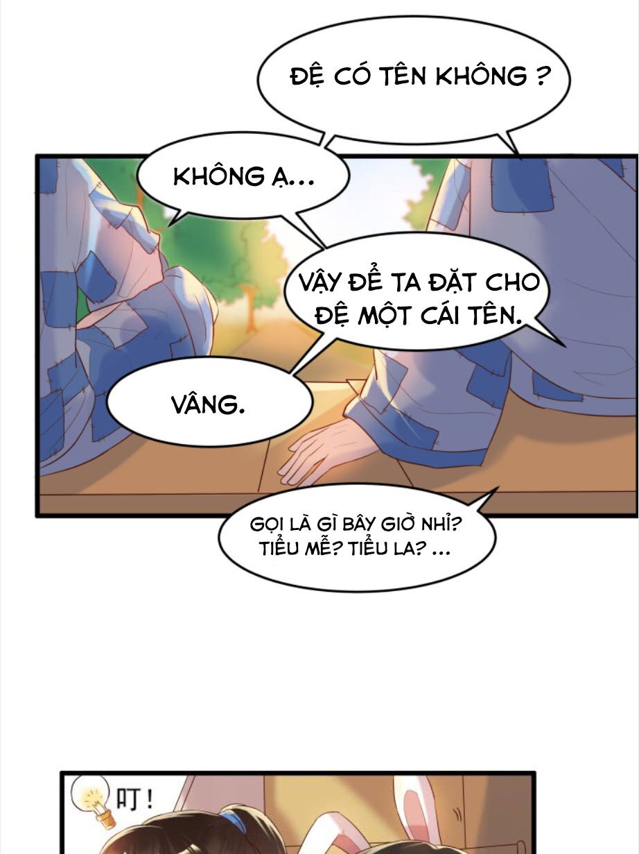 Siêu Phàm Truyện: Chapter 5