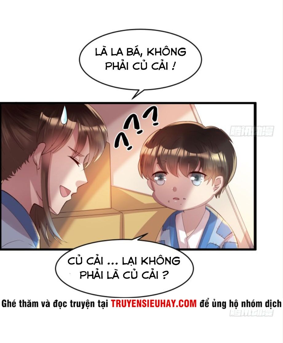 Siêu Phàm Truyện: Chapter 5