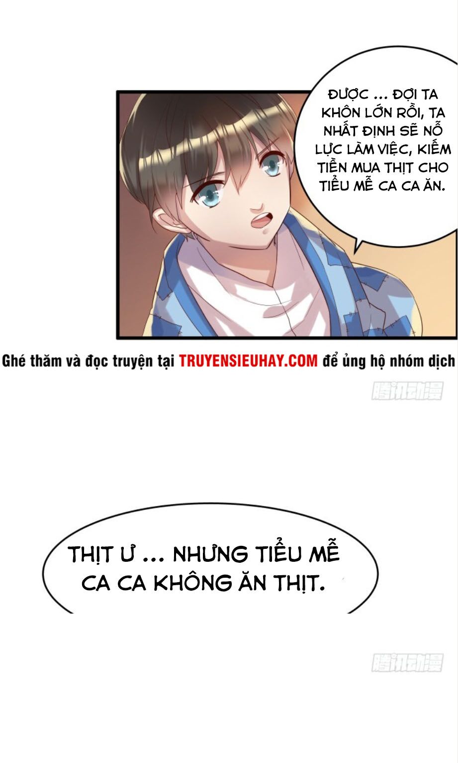 Siêu Phàm Truyện: Chapter 5