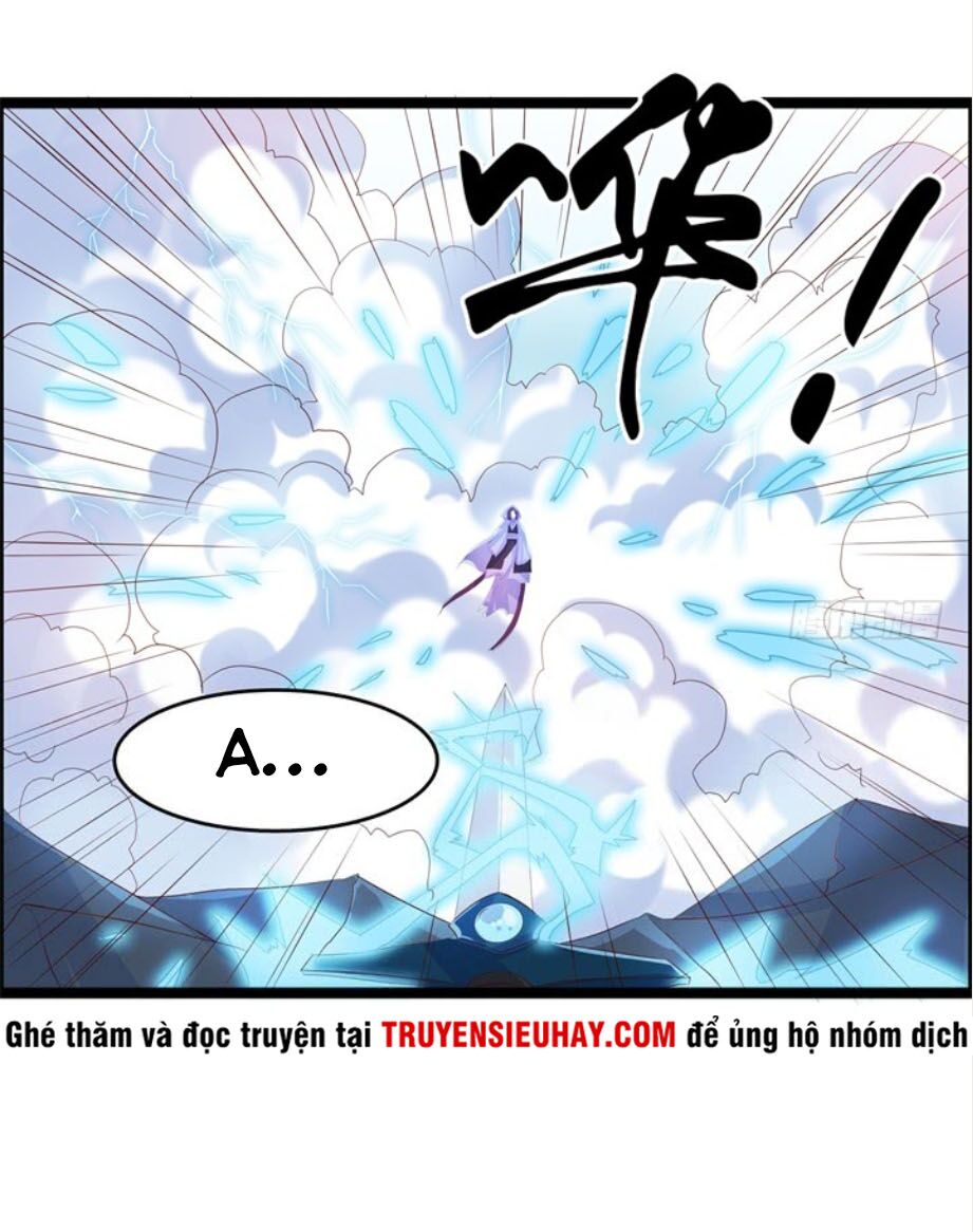 Siêu Phàm Truyện: Chapter 5