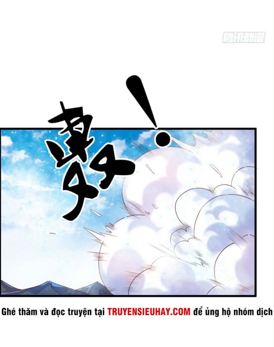 Siêu Phàm Truyện: Chapter 5