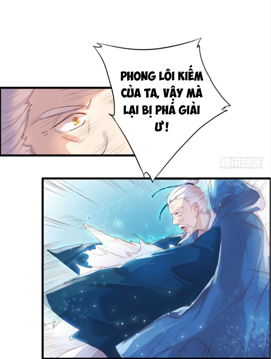 Siêu Phàm Truyện: Chapter 5