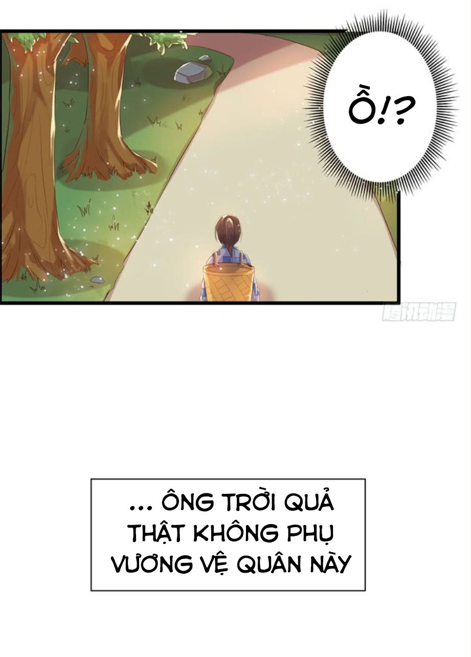 Siêu Phàm Truyện: Chapter 5