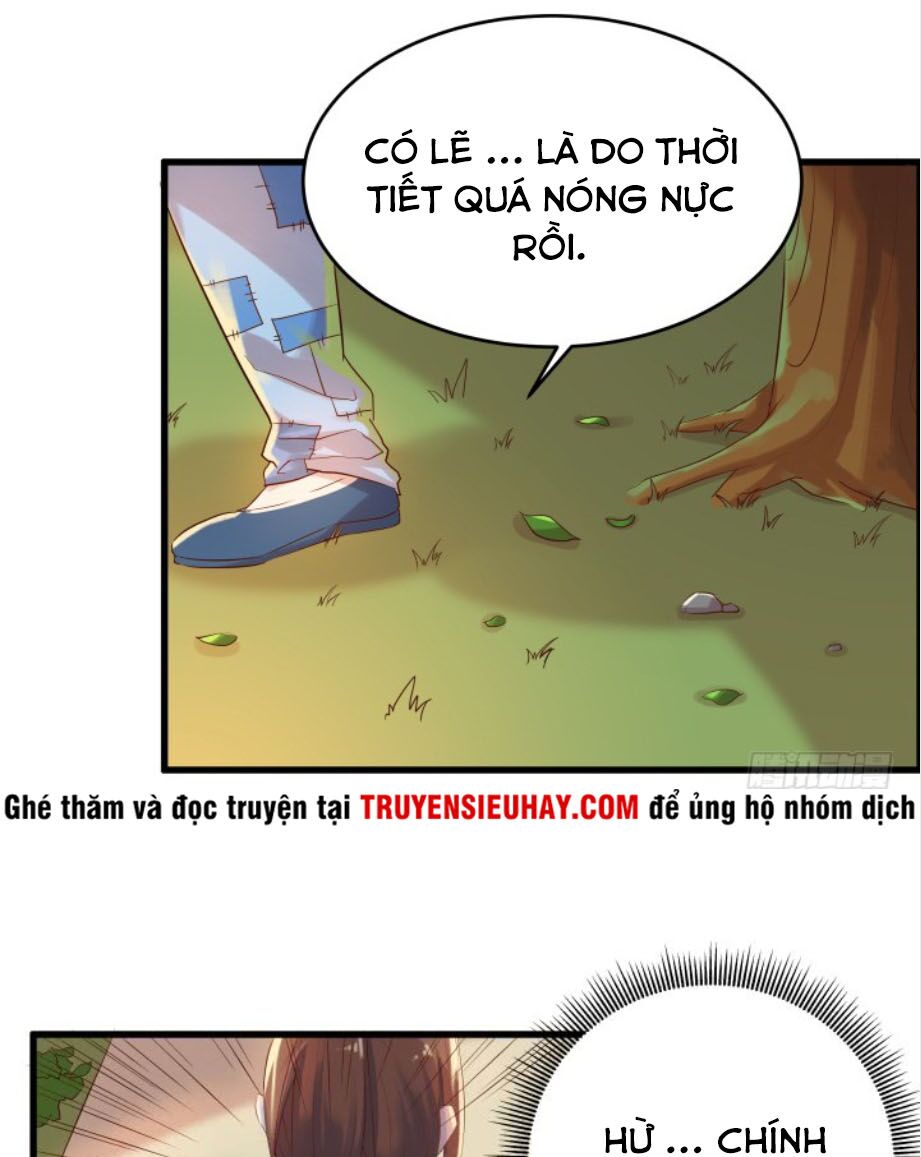 Siêu Phàm Truyện: Chapter 5