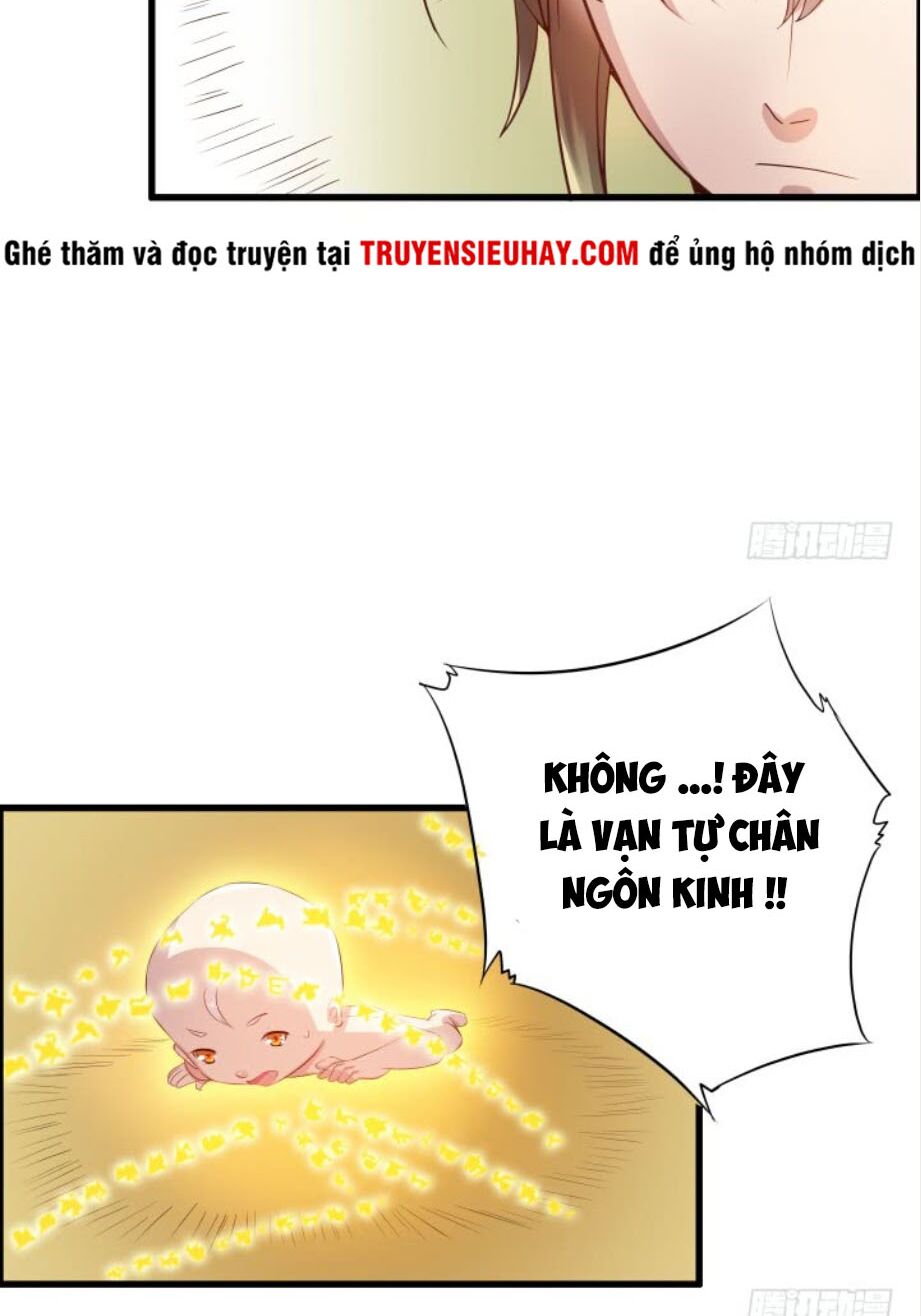 Siêu Phàm Truyện: Chapter 5