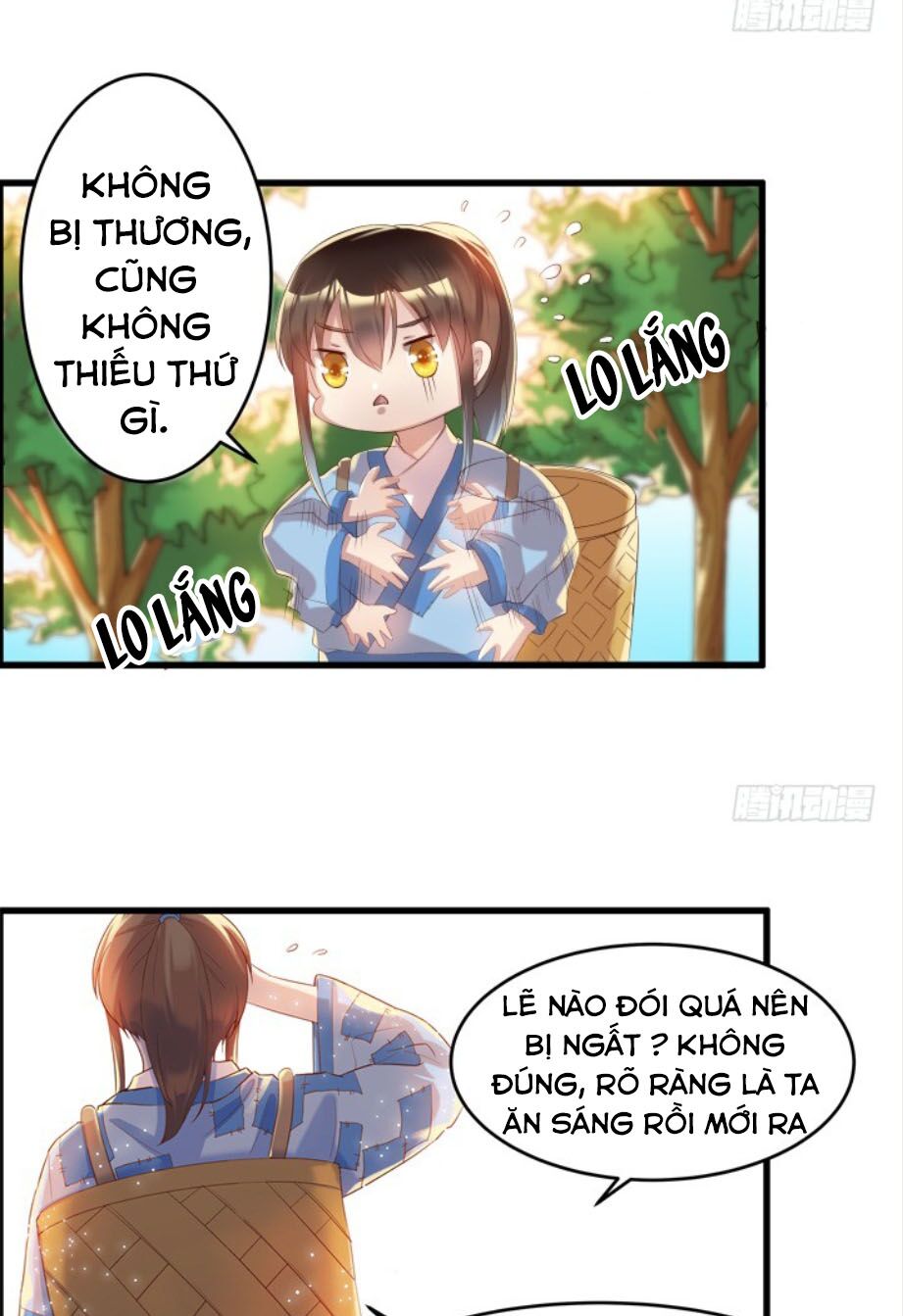 Siêu Phàm Truyện: Chapter 5