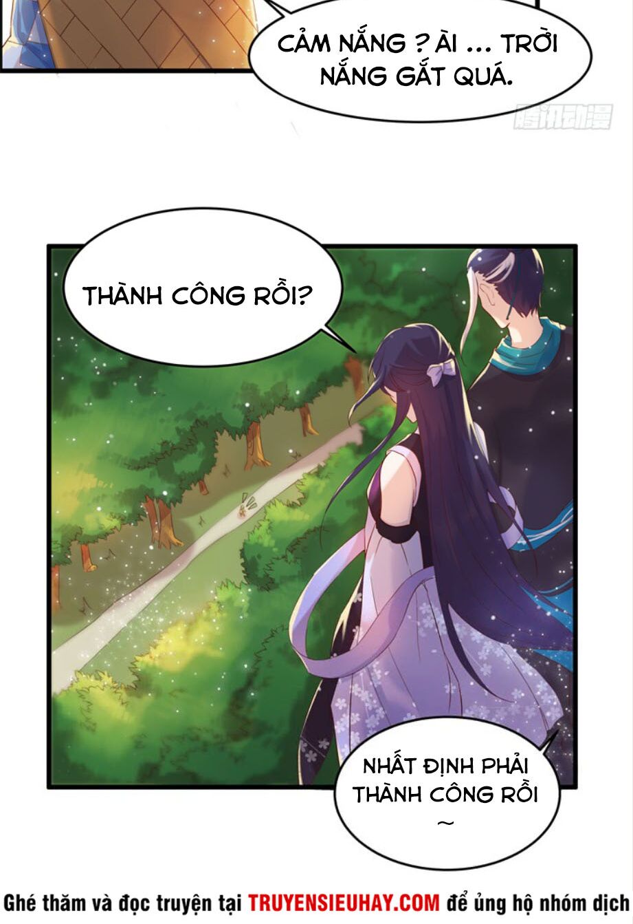 Siêu Phàm Truyện: Chapter 5