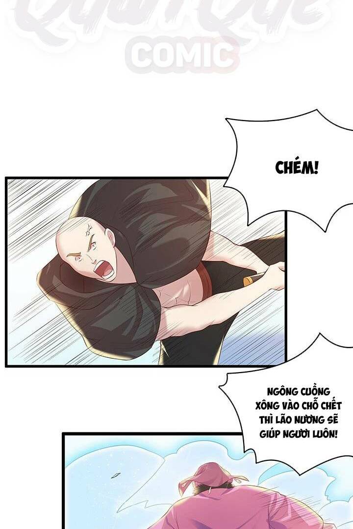 Siêu Phàm Truyện: Chapter 50