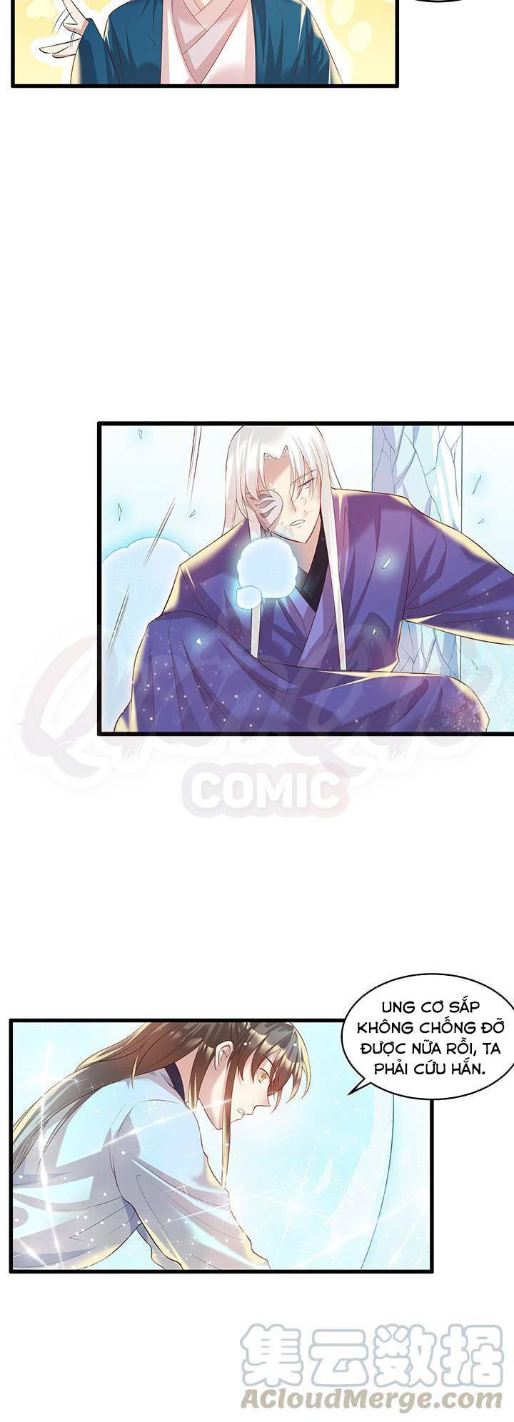 Siêu Phàm Truyện: Chapter 50