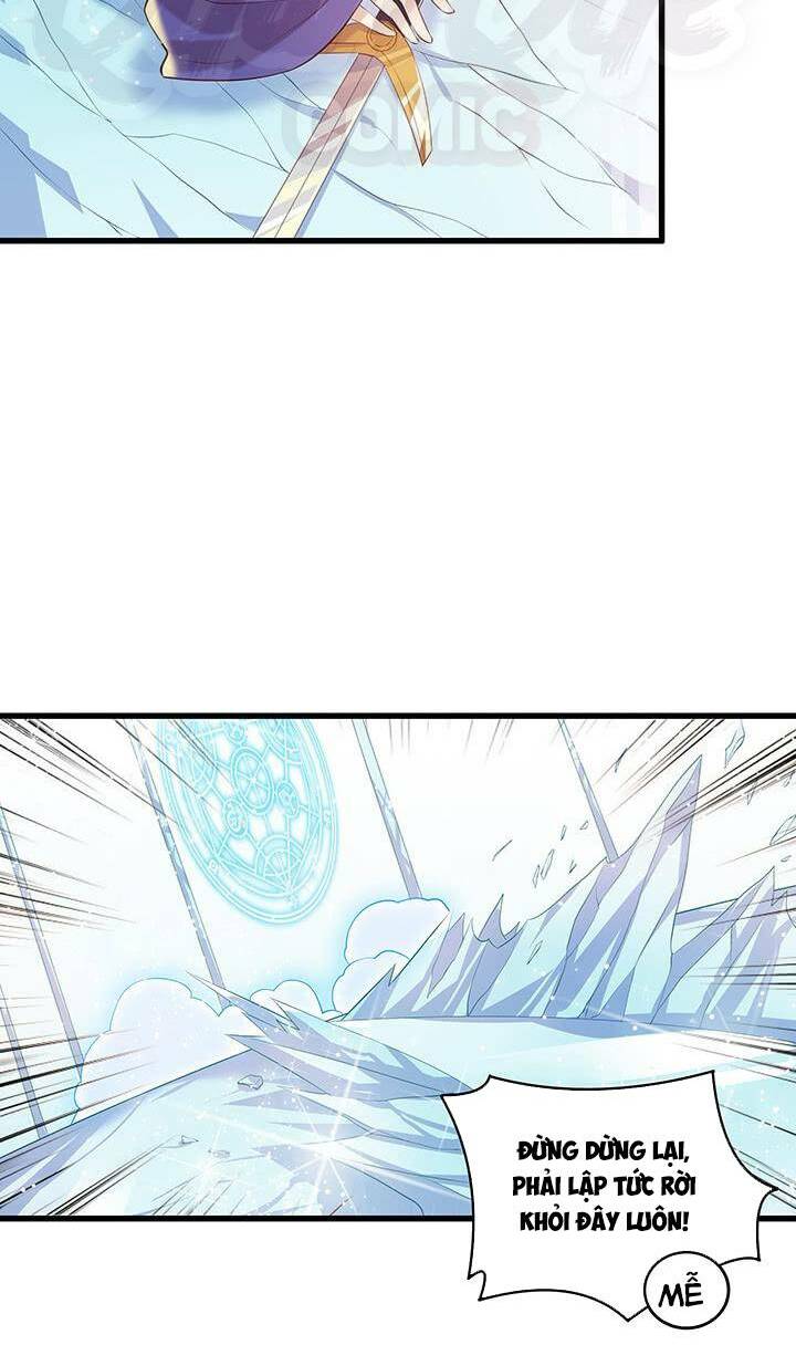 Siêu Phàm Truyện: Chapter 50