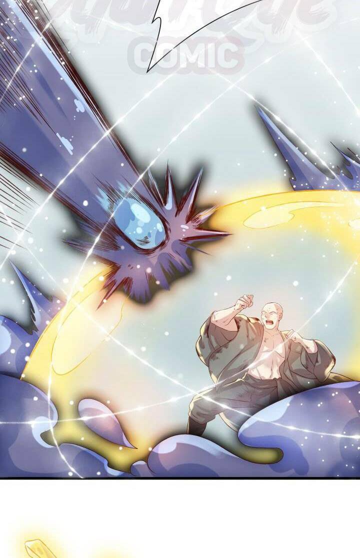 Siêu Phàm Truyện: Chapter 51