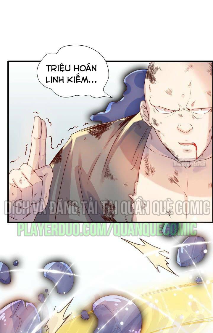 Siêu Phàm Truyện: Chapter 51