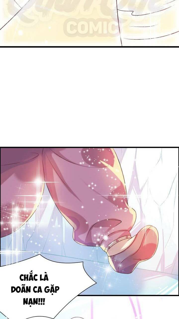 Siêu Phàm Truyện: Chapter 51