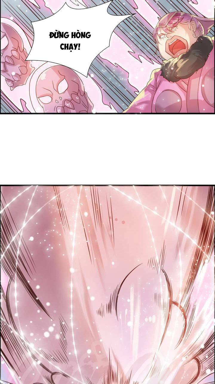 Siêu Phàm Truyện: Chapter 51