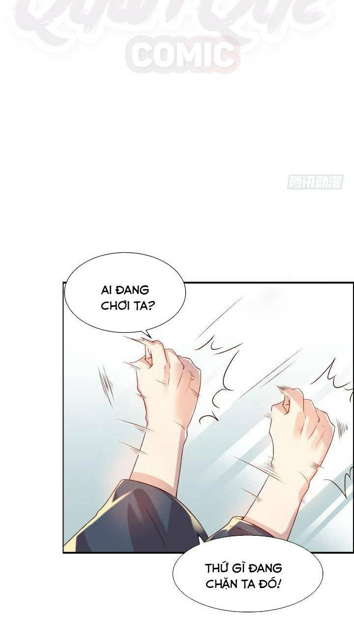 Siêu Phàm Truyện: Chapter 51