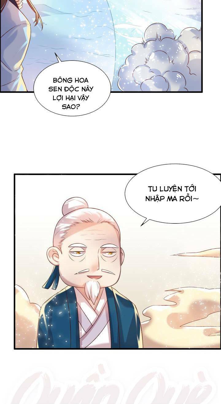 Siêu Phàm Truyện: Chapter 51