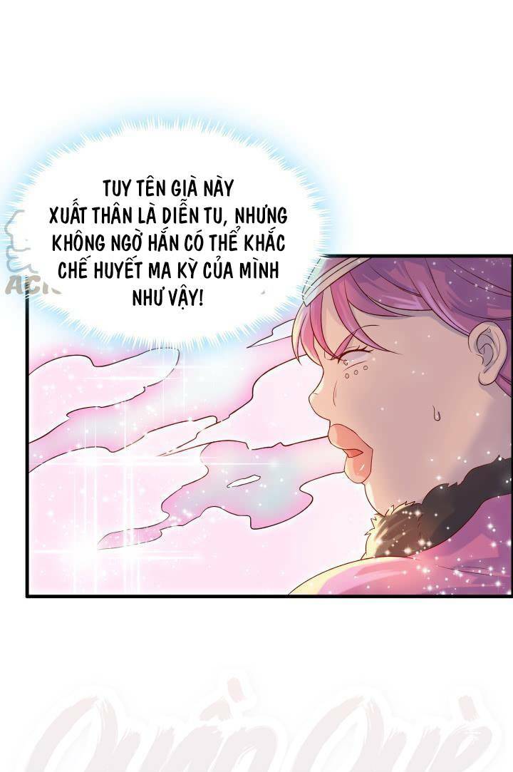 Siêu Phàm Truyện: Chapter 51