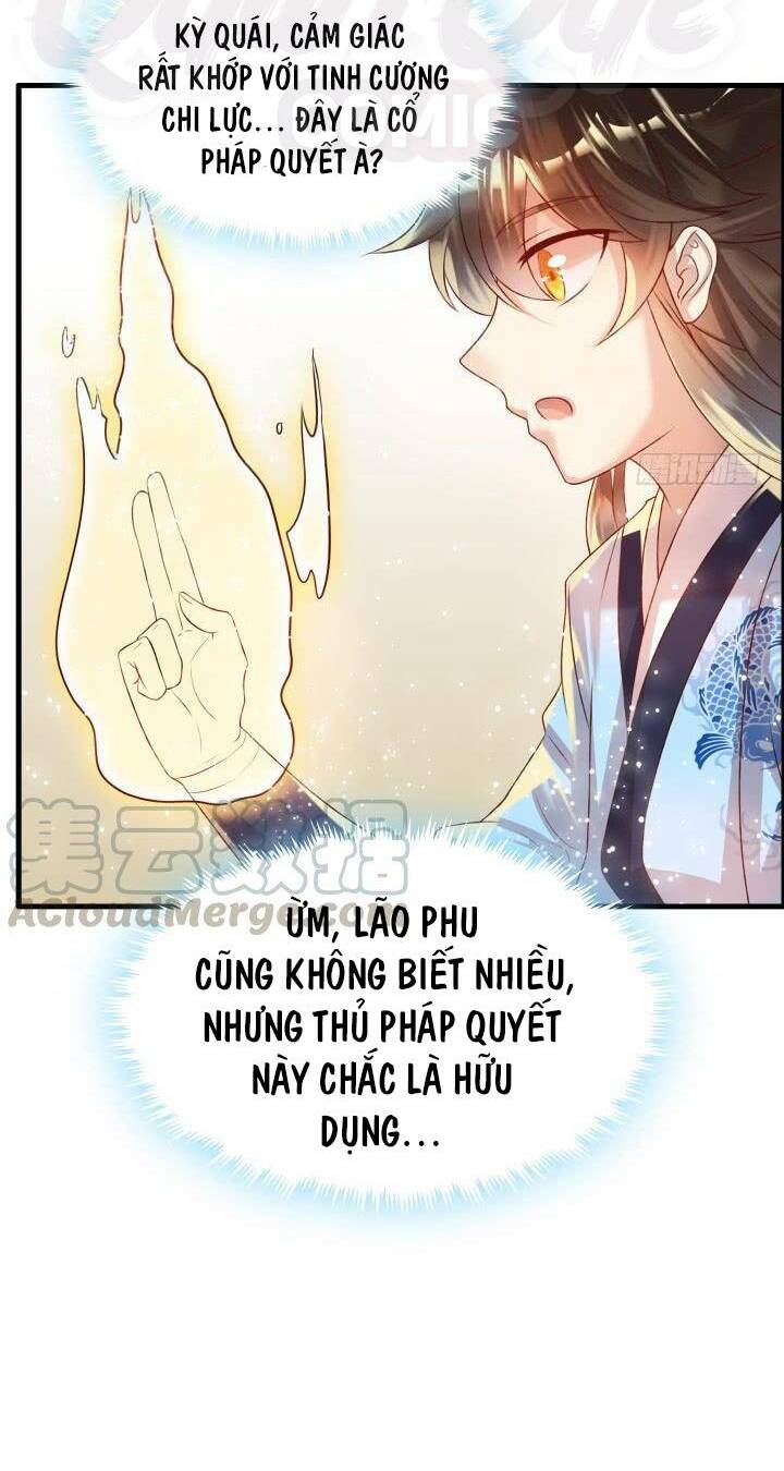 Siêu Phàm Truyện: Chapter 51