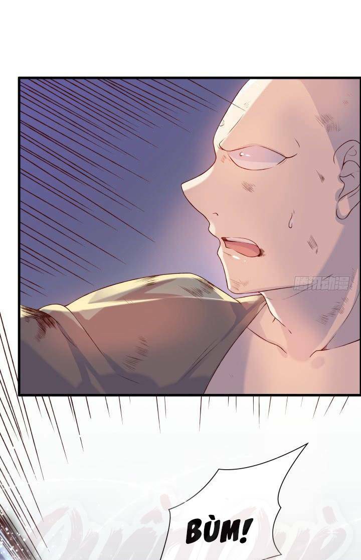 Siêu Phàm Truyện: Chapter 51