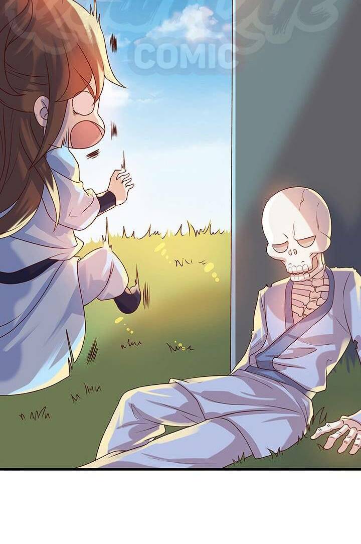 Siêu Phàm Truyện: Chapter 52