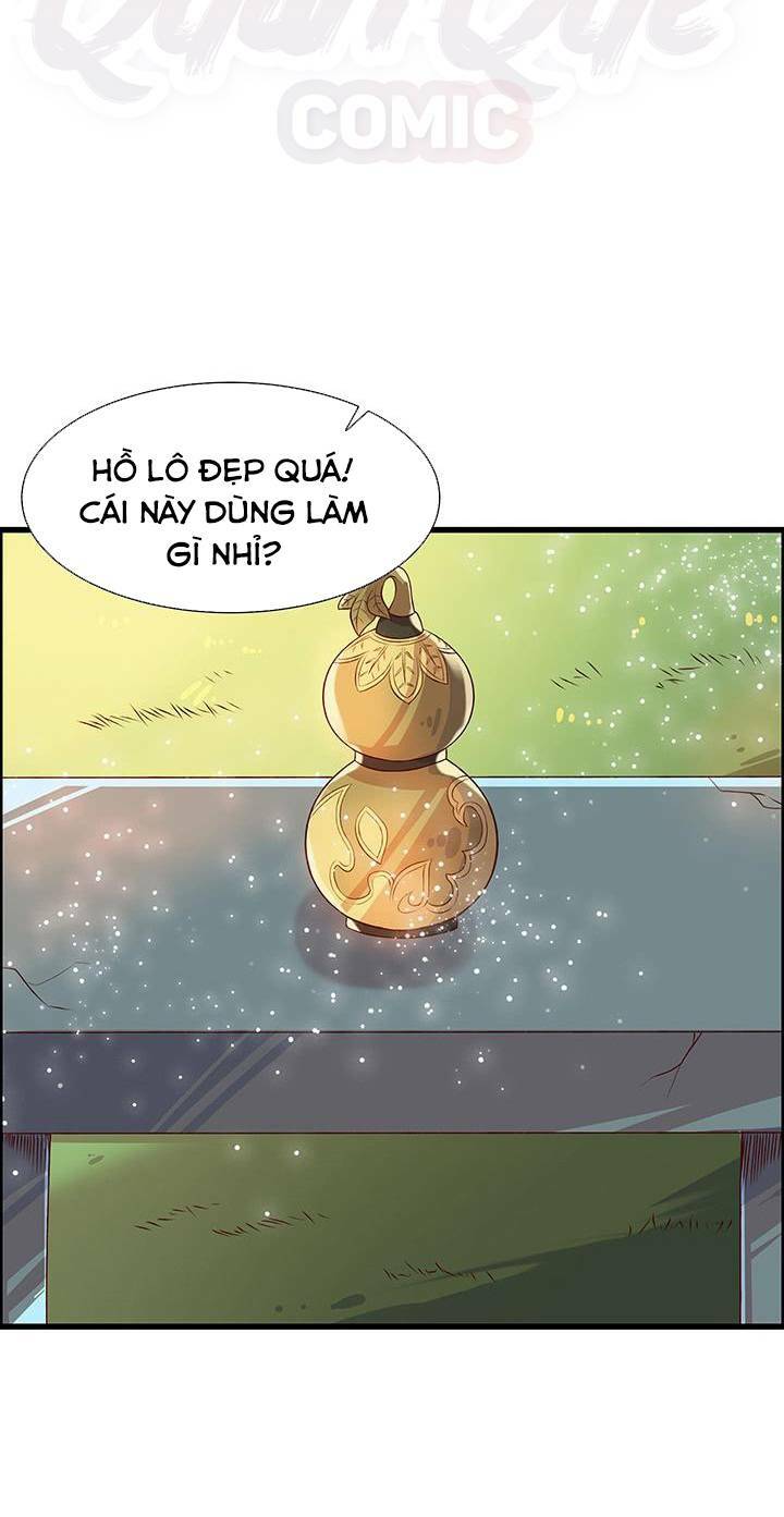 Siêu Phàm Truyện: Chapter 52