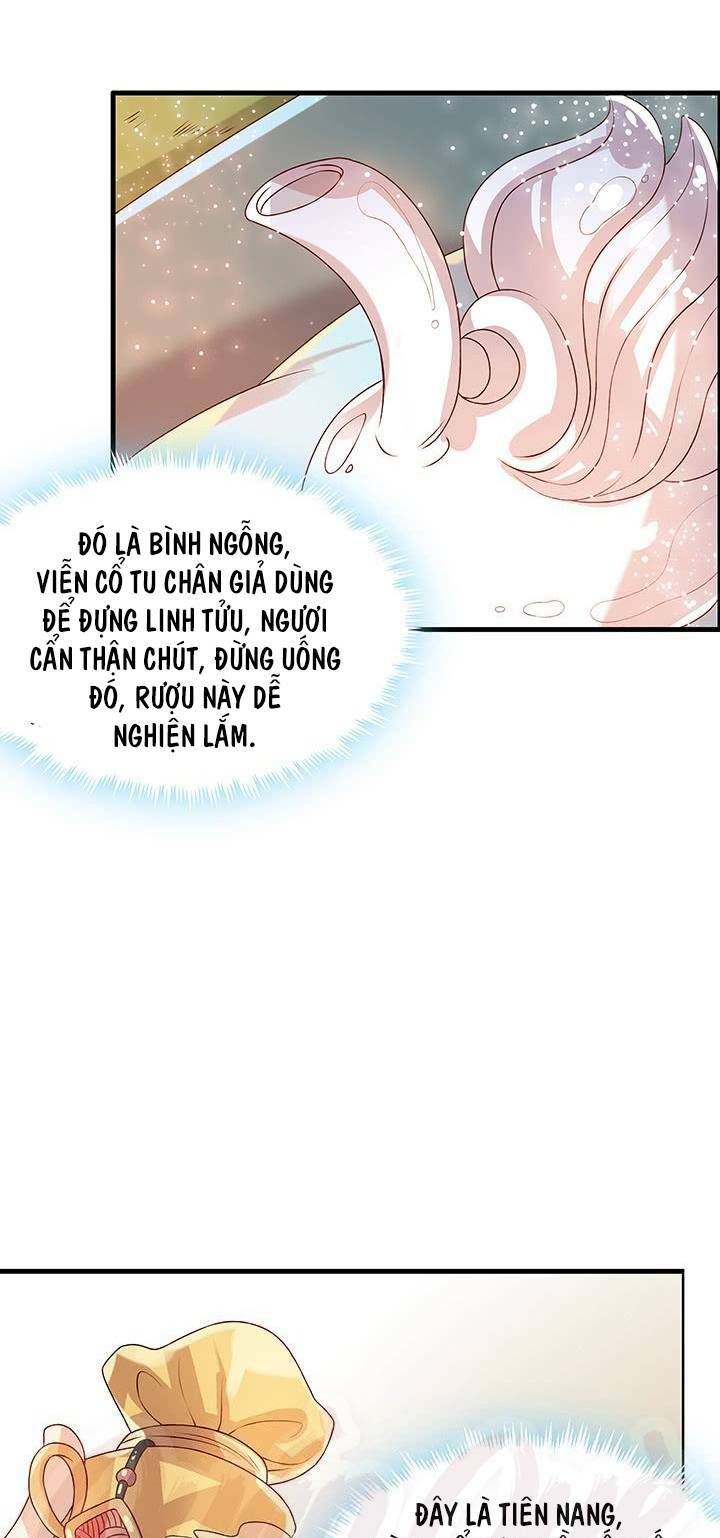 Siêu Phàm Truyện: Chapter 52
