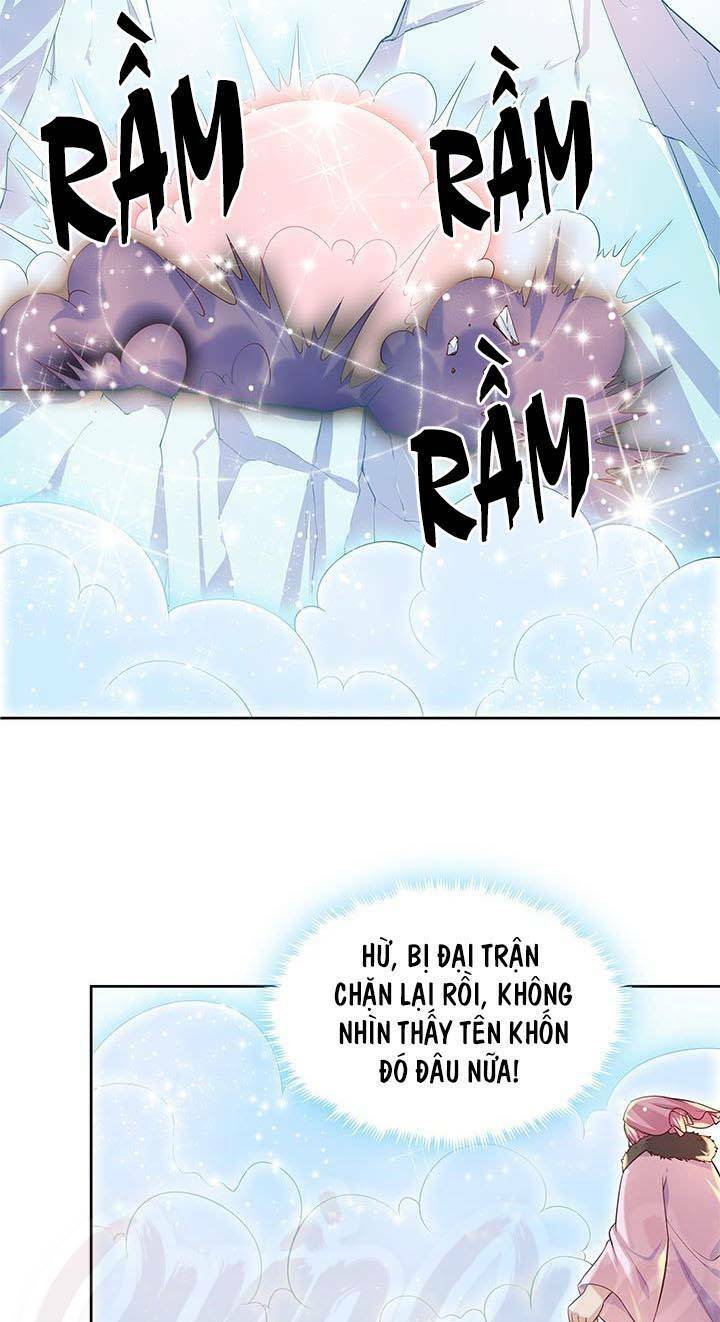 Siêu Phàm Truyện: Chapter 53
