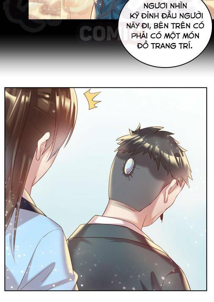 Siêu Phàm Truyện: Chapter 53