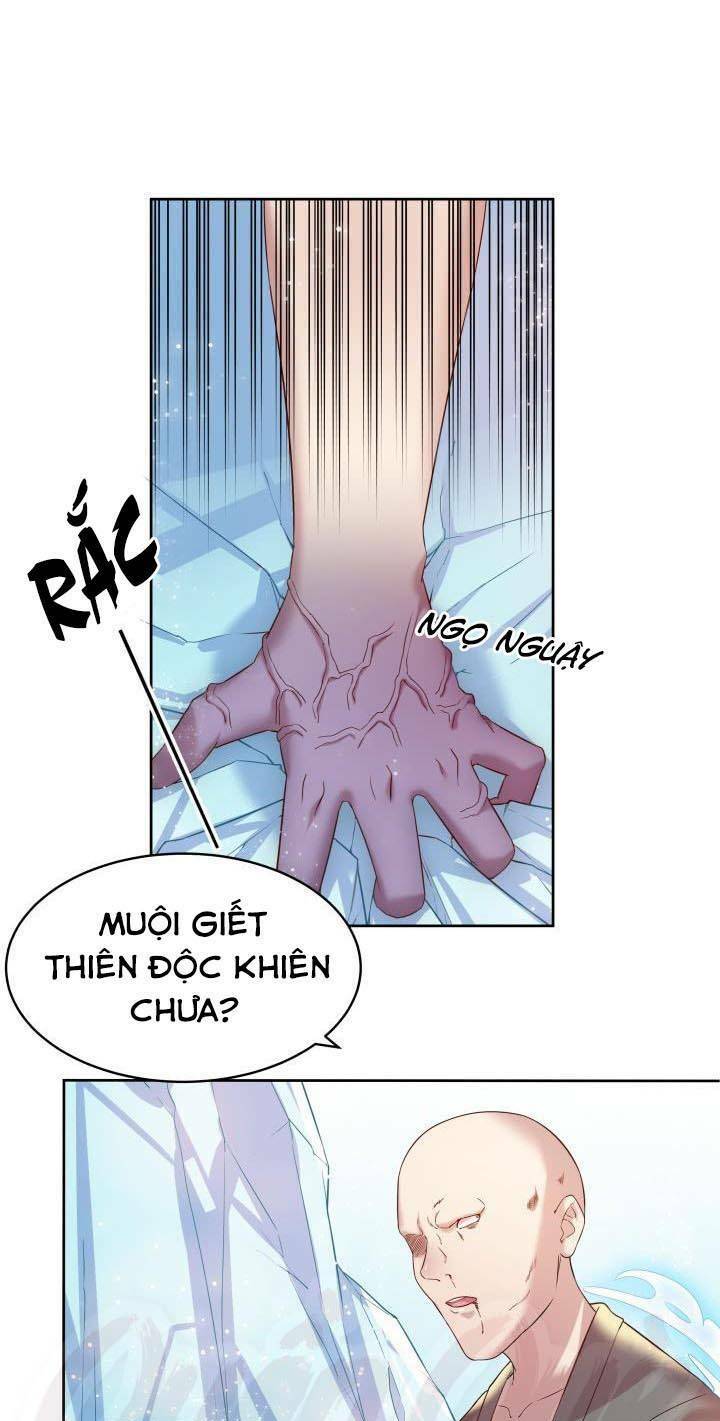 Siêu Phàm Truyện: Chapter 53