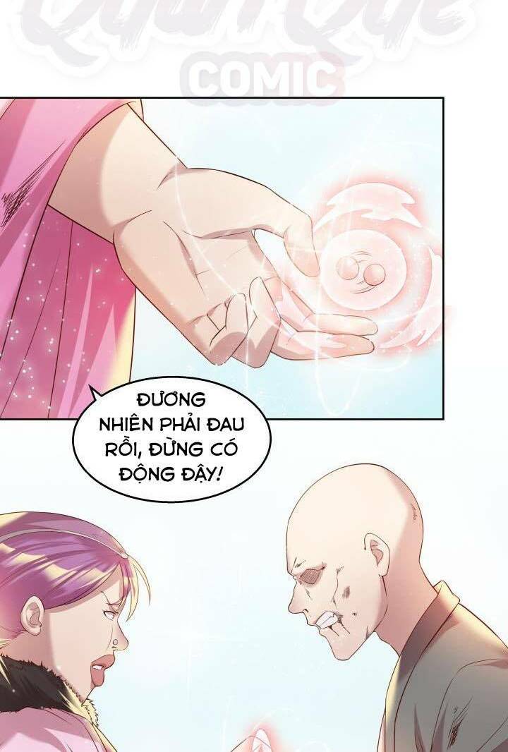 Siêu Phàm Truyện: Chapter 53
