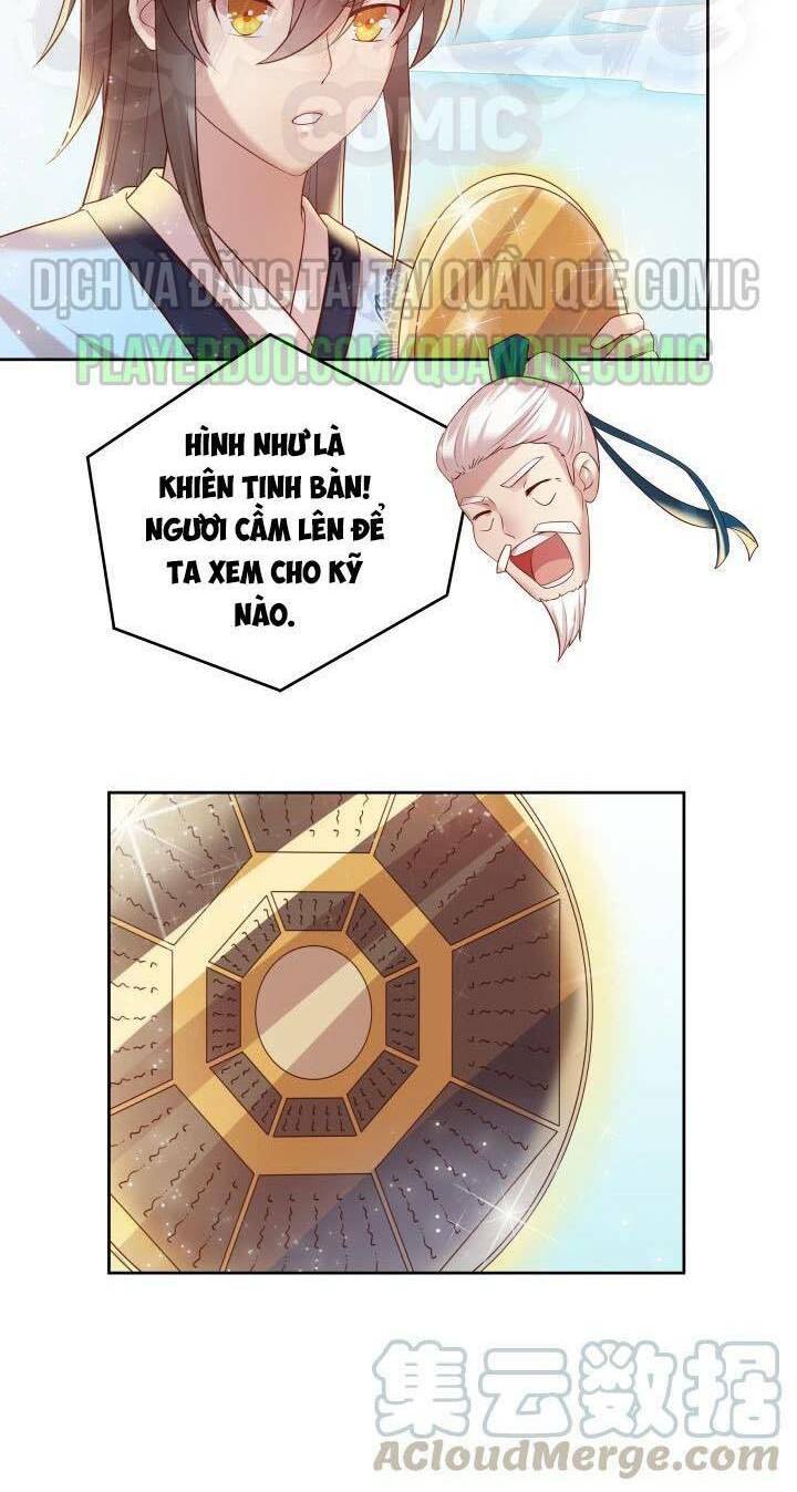 Siêu Phàm Truyện: Chapter 53
