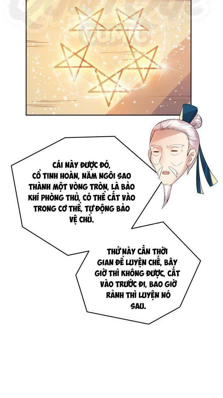Siêu Phàm Truyện: Chapter 53