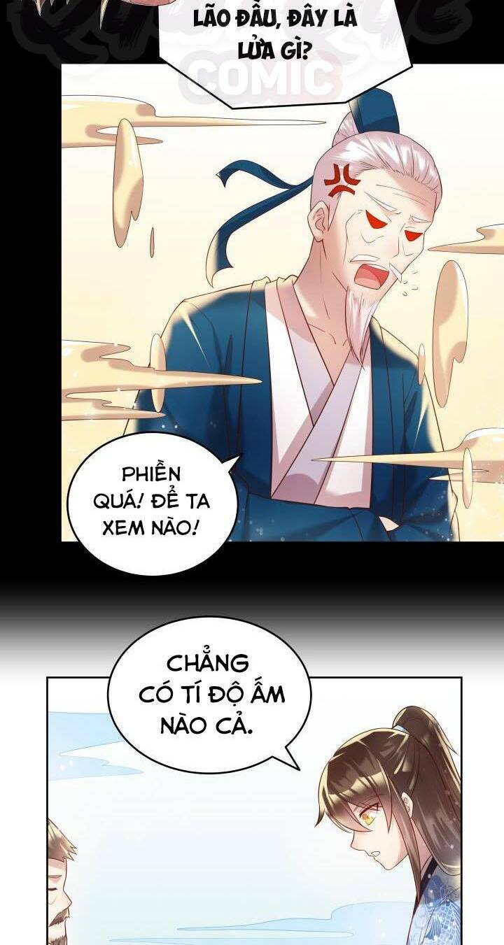 Siêu Phàm Truyện: Chapter 53