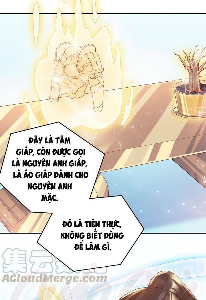 Siêu Phàm Truyện: Chapter 54