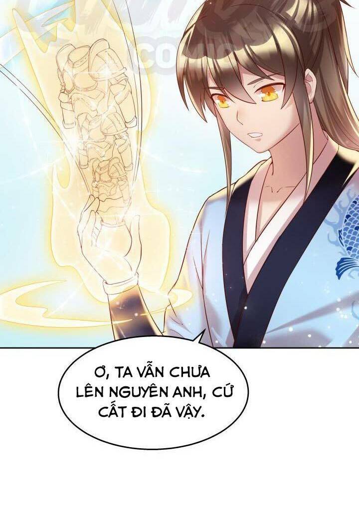Siêu Phàm Truyện: Chapter 54