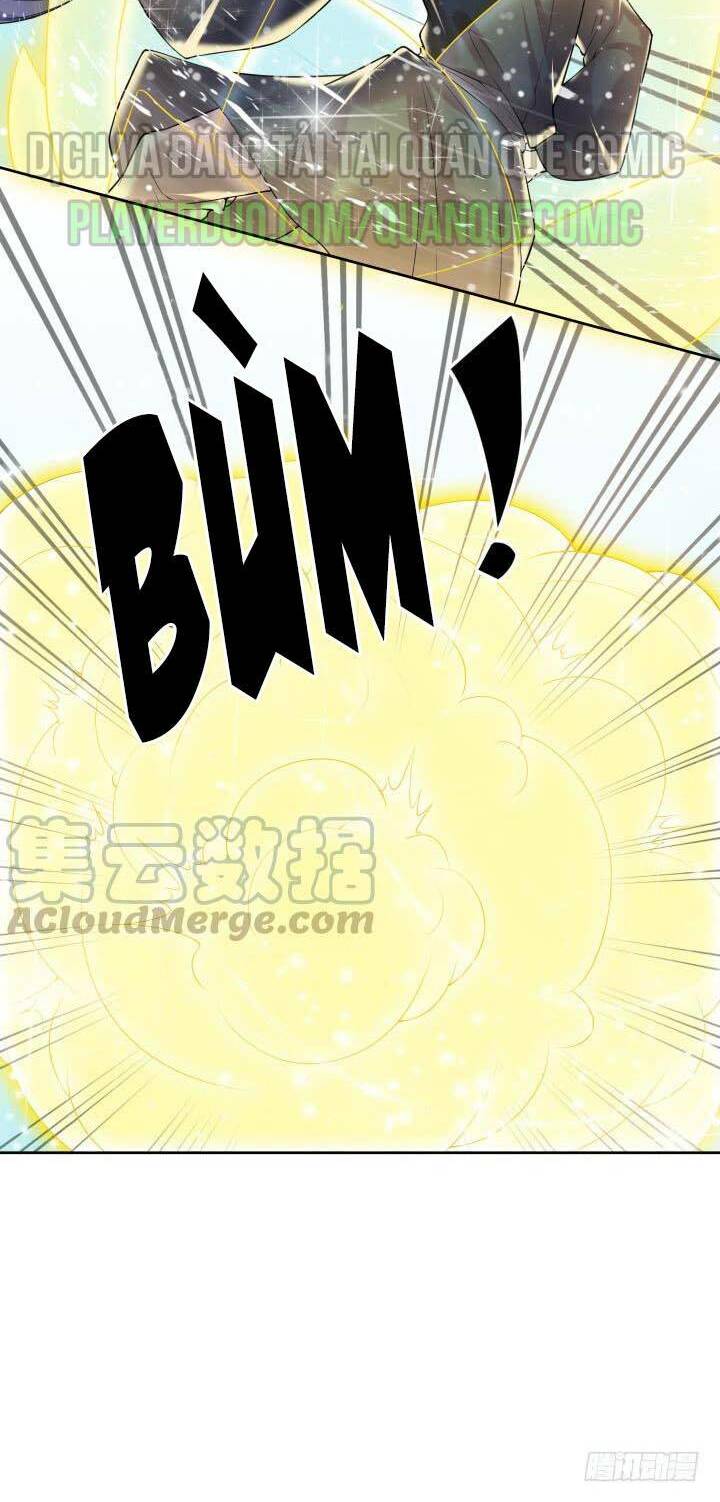 Siêu Phàm Truyện: Chapter 54
