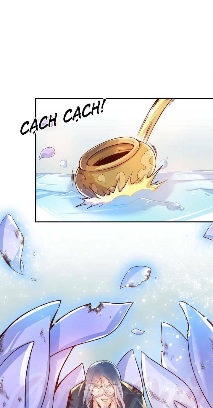 Siêu Phàm Truyện: Chapter 55